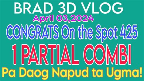 444 DAOG TA CONGRATS .